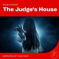 Produktbild: The Judge's House