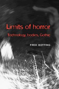 Produktbild: Limits of horror