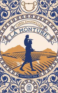 Produktbild: La monture