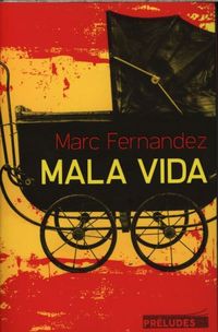 Produktbild: Mala vida