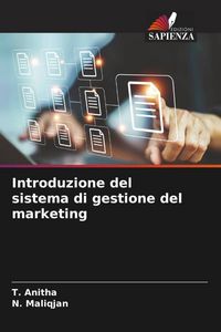 Produktbild: Introduzione del sistema di gestione del marketing