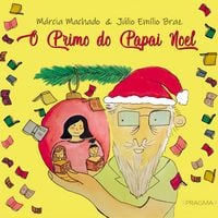Produktbild: O primo do Papai Noel