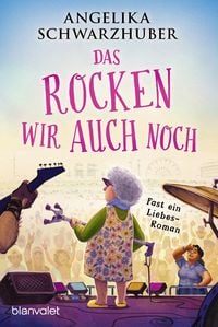 Produktbild: Das rocken wir auch noch!
