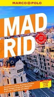 Produktbild: Madrid