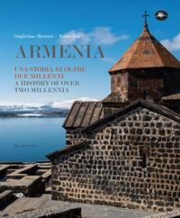 Produktbild: Armenia. Una storia di oltre due millenni-A history over two millennia