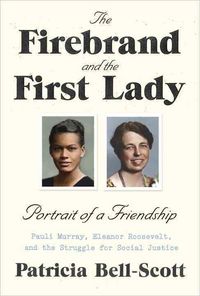 Produktbild: Firebrand & The 1st Lady