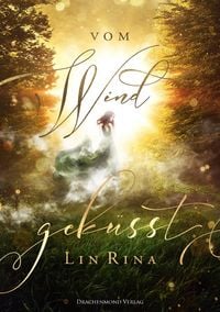 Produktbild: Vom Wind gek&uuml;sst