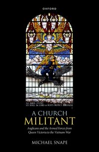 Produktbild: A Church Militant