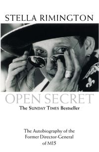 Produktbild: Open Secret