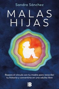 Produktbild: Malas Hijas: Repara El V&iacute;nculo Con Tu Madre Para Reescribir Tu Historia Y Convertirte En Una Adulta Libre / Bad Daughters