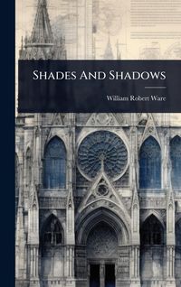Produktbild: Shades And Shadows
