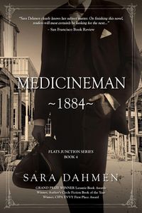 Produktbild: Medicineman 1884