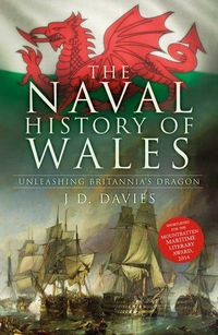 Produktbild: The Naval History of Wales