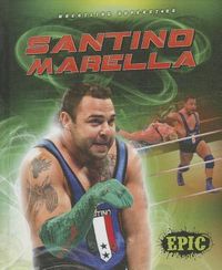 Produktbild: Santino Marella