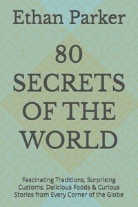 Produktbild: 80 SECRETS OF THE WORLD
