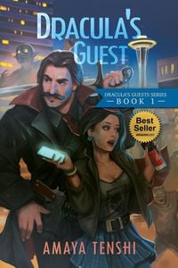 Produktbild: Dracula's Guest