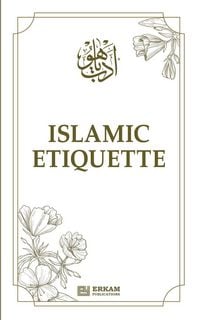 Produktbild: Islamic Etiquette