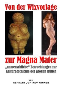 Produktbild: Von der Wixvorlage zur Magna Mater