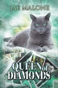 Produktbild: Queen of Diamonds