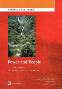 Produktbild: Power and People