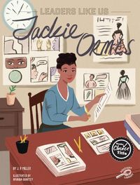 Produktbild: Jackie Ormes