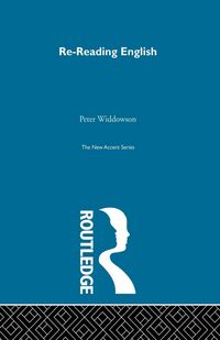 Produktbild: Re-Reading English