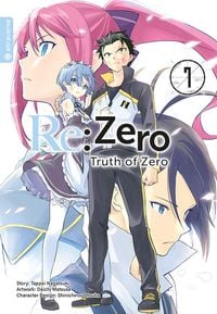 Produktbild: Re:Zero - Truth of Zero 07