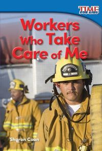 Produktbild: Workers Who Take Care of Me