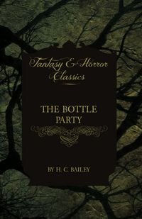 Produktbild: The Bottle Party