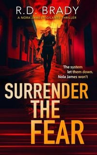 Produktbild: Surrender the Fear