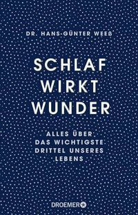 Produktbild: Schlaf wirkt Wunder