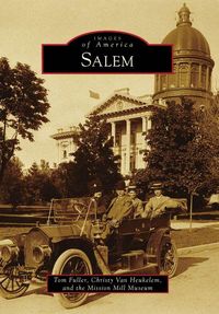 Produktbild: Salem