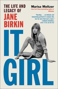 Produktbild: It Girl