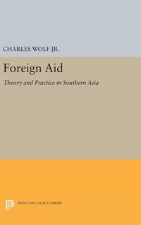 Produktbild: Foreign Aid