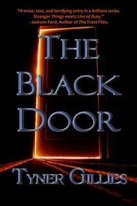 Produktbild: The Black Door