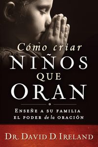 Produktbild: Como criar ninos que oran