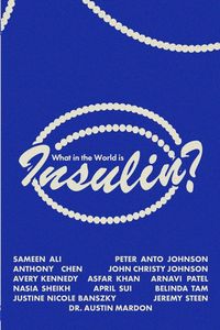 Produktbild: What in the World is Insulin?