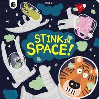 Produktbild: Stink in Space!