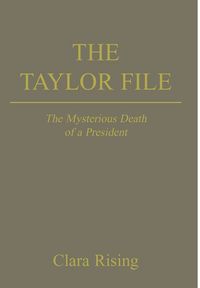 Produktbild: The Taylor File