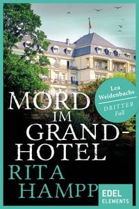 Produktbild: Mord im Grandhotel
