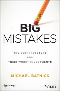 Produktbild: Big Mistakes