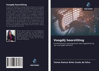 Produktbild: Voogdij hoorzitting