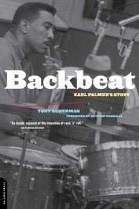 Produktbild: Backbeat