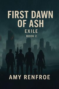 Produktbild: First Dawn Of Ash - Exile