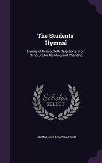 Produktbild: The Students' Hymnal