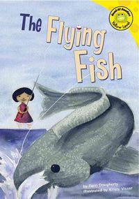 Produktbild: The Flying Fish