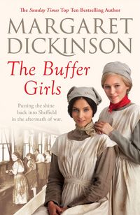 Produktbild: The Buffer Girls