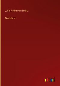Produktbild: Gedichte