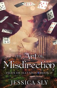 Produktbild: The Art of Misdirection