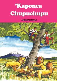 Produktbild: Kaponea Chupuchupu